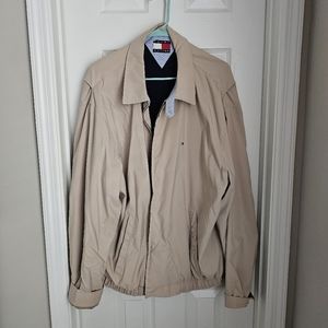 Tommy Hilfiger Jacket
